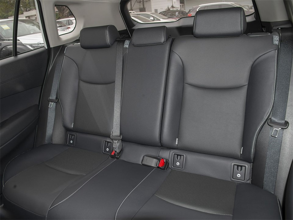 Toyota Frontlander 2024 2.0L CVT Used Cars Dubai suppliers