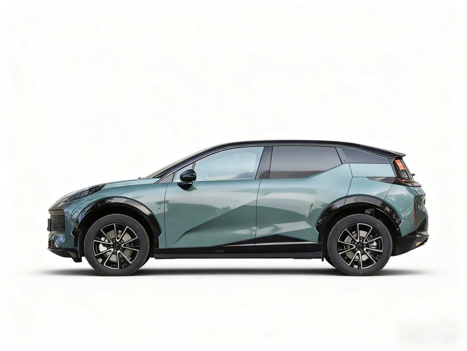 2026 ZEEKR X Max Four-seater Edition suppliers