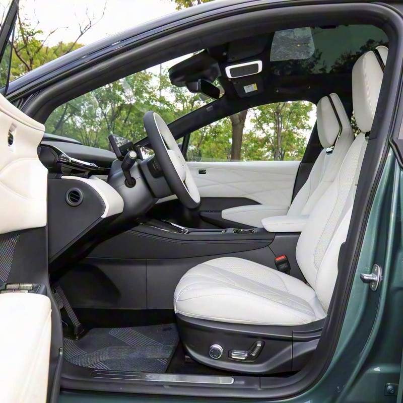 2026 ZEEKR X Max Four-seater Edition suppliers