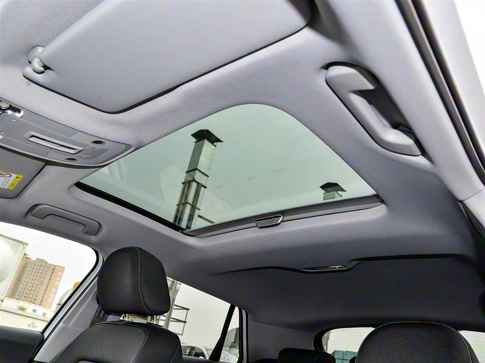 Audi Q2L Pre-Owned Compact SUV For Sale China Export Car price