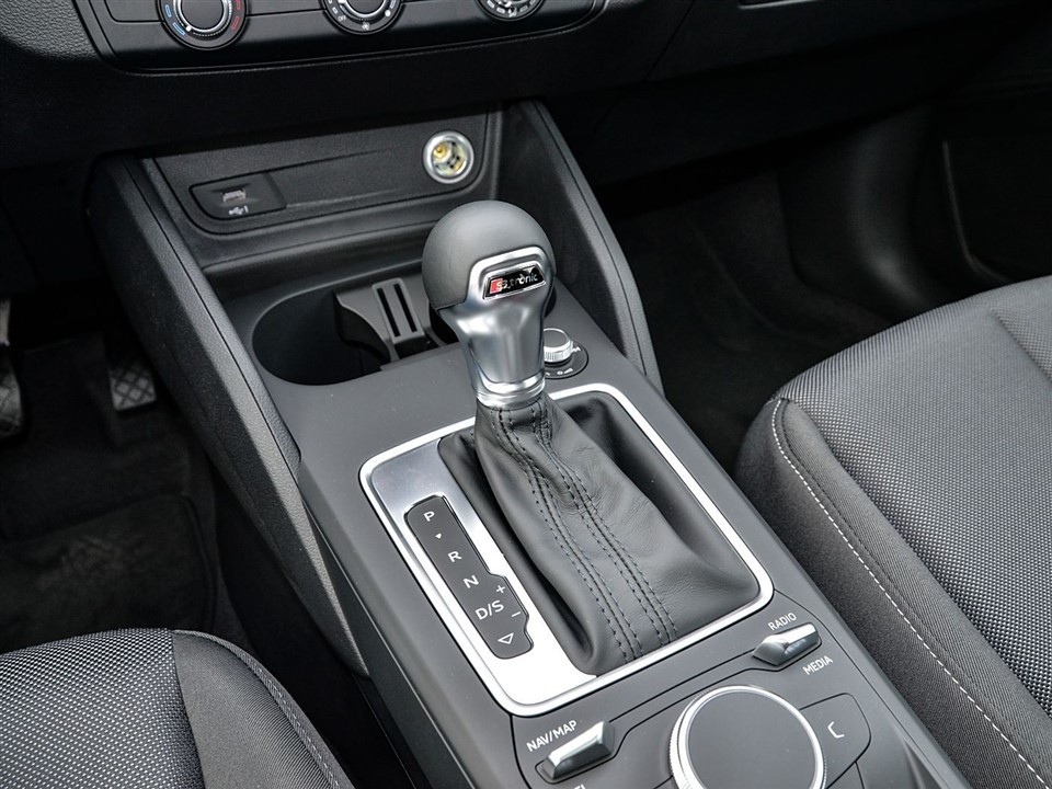 Audi Q2L Pre-Owned Compact SUV For Sale China Export Car best