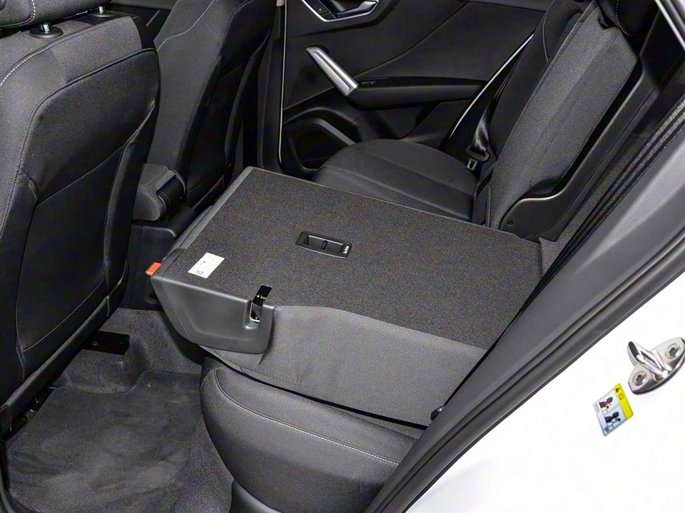 Audi Q2L Pre-Owned Compact SUV For Sale China Export Car suppliers