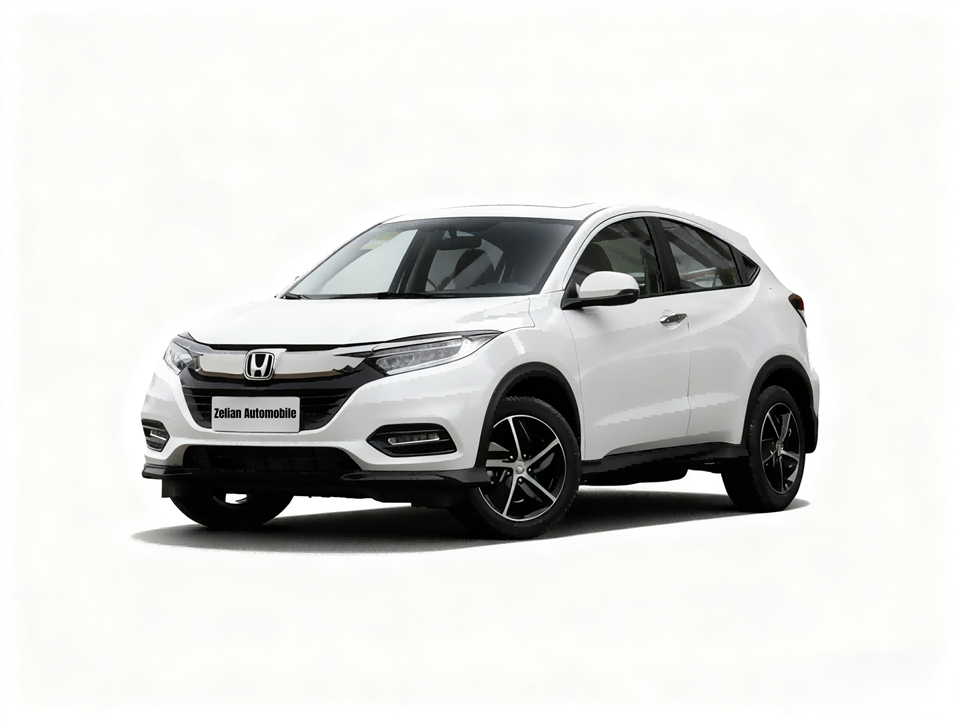 Honda VEZEL1.5L Lytse SUV Te keap