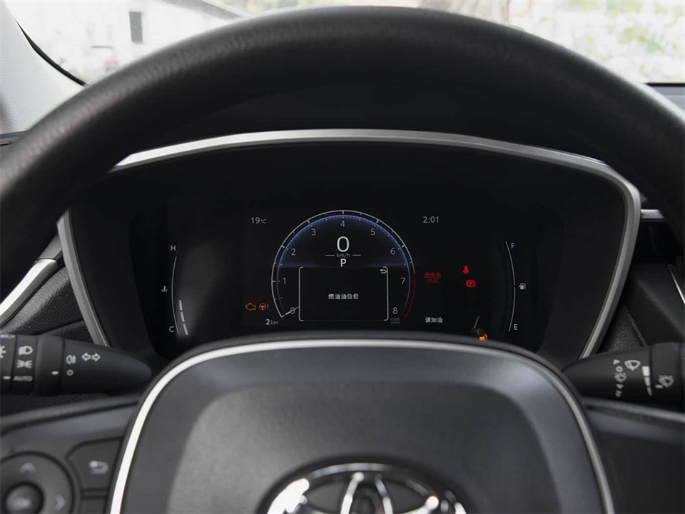 Toyota Frontlander 2024 2.0L CVT Used Cars Dubai high quality