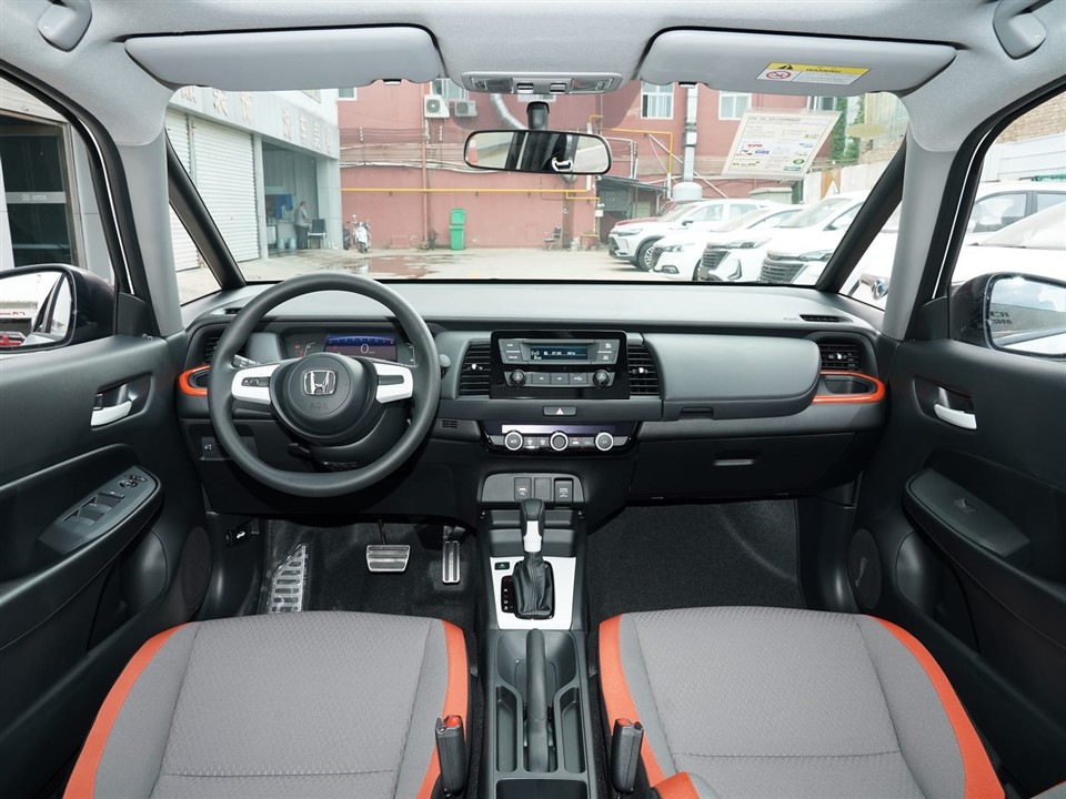 Honda Fit 1.5L Pre-Owned Hatchback Bulk Supply Ghana Market factory