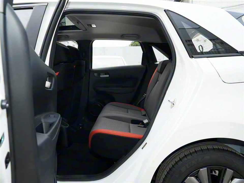 Honda Fit 1.5L Pre-Owned Hatchback Bulk Supply Ghana Market price