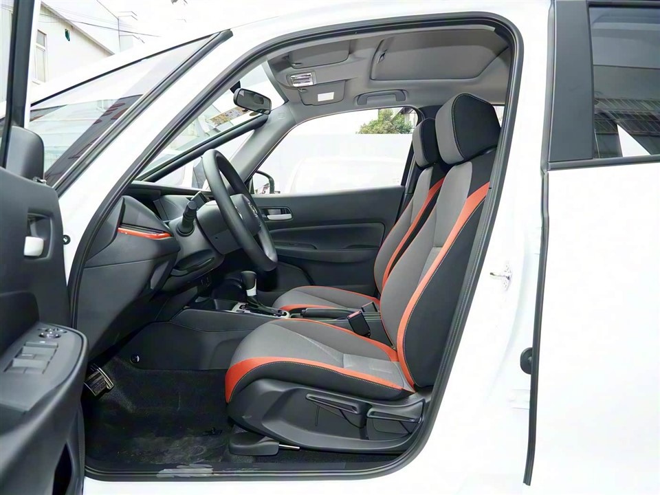 Honda Fit 1.5L Pre-Owned Hatchback Bulk Supply Ghana Market high quality