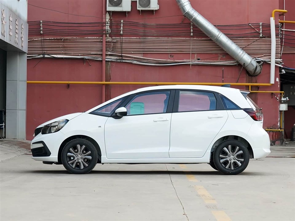 Honda Fit 1.5L Pre-Owned Hatchback Bulk Supply Ghana Market suppliers