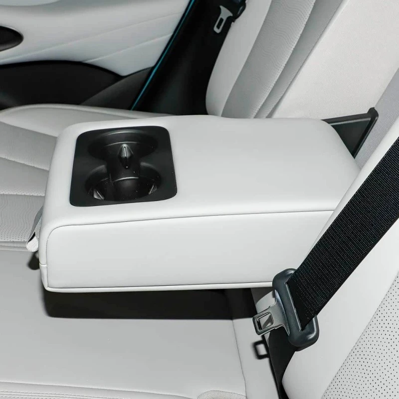 Sea Lion 05 EV 2025 430KM Intelligent Navigation Version price