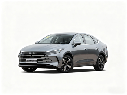 Destroyer 05 2025 DM-i 120KM Free Edition