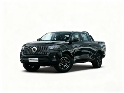 Great Wall Power 2.0T Passenger 4WD Used Cars Near Me