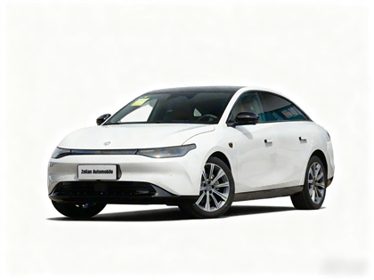 Zero Run C01 2024 Pure Electric 625 Premium Edition