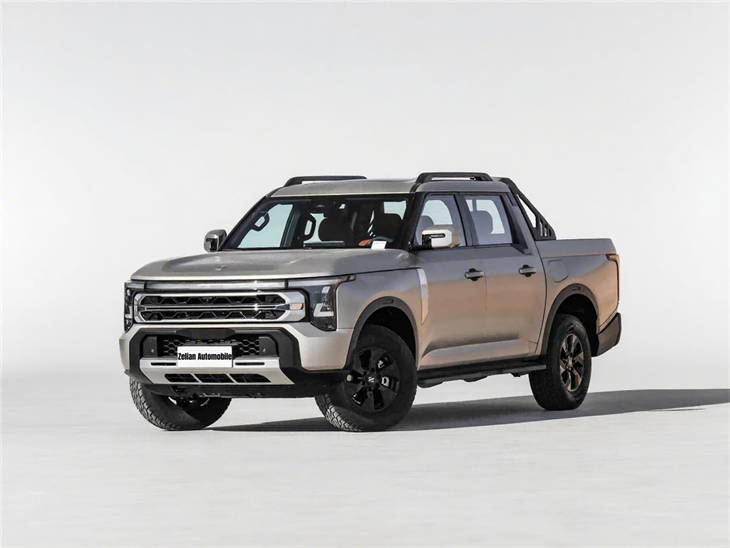 Z9 2025 GT 2.0T automatyske benzine fjouwer-Wheel Drive Comfort